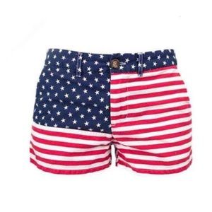 Chubbies Miss America Shorts